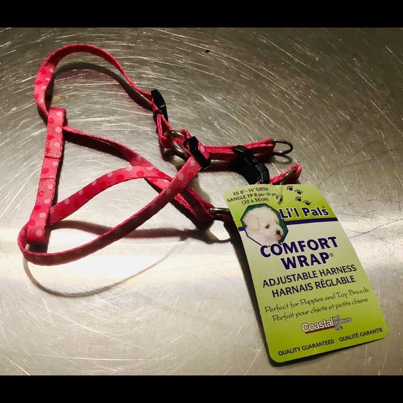 Lil Pals XS Comfort Wrap NWT - Picture 6 of 8